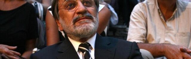 Godinama smo svi bili u zabludi: Dragan Nikolić se zapravo nije tako zvao