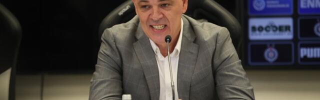 Savo Milošević podneo ostavku