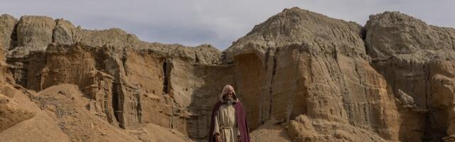 Objavljen trejler za film „Sveti Mojsije Crni“, snažnu priču o veri i iskupljenju