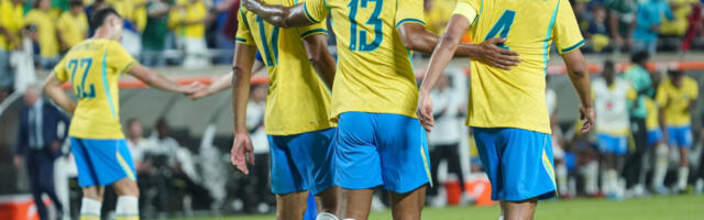 Predstavljanje učesnika Mundijala - Grupa C: Moćni Brazilci, afričko čudo i autsajder sa Kariba