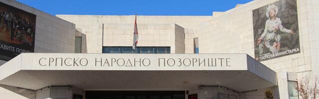 Promocija monografije "Vredelo je" posvećene glumici Gordani Đurđević Dimić u ponedeljak u SNP-u