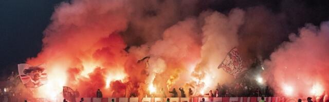 Navijači Radničkog iz Kragujevca se oglasili posle epskog skandala: "Igrači su uzeli pare da bi ispali iz lige"