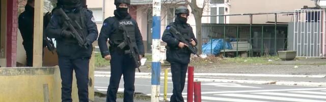 Zatvaraju im ambulante, izbacuju ih na ulicu: Najnoviji teror nad Srbima na KiM