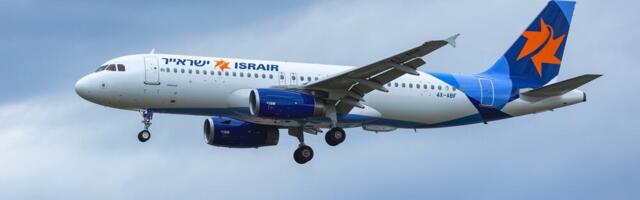 HAOS U REGIONU! Izraelskom avionu zabranjen ulazak u Sloveniju, drama na nebu završena hitnim preusmeravanjem za Zagreb!