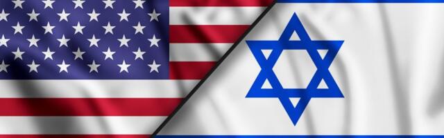 Pakt za novi svetski poredak: Izrael i Amerika doneli odluku koja će zapaliti Bliski istok!