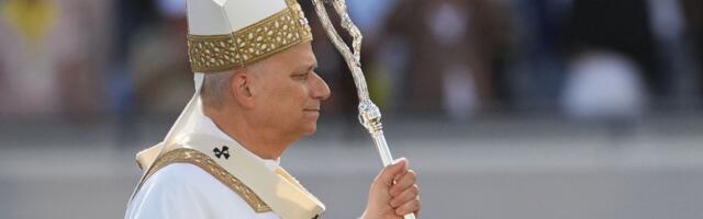 Papa Lav uputio oštru poruku: "Pokajte se dok još ima vremena!"