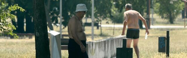 "U stanovima temperatura neće padati ispod 30 stepeni": Ivan Ristić najavio početak dugog i vrelog leta - Stiže tropski talas, sve će goreti