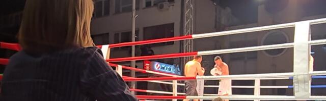 Pala krv u ringu! Drama na Tigrovom meču, Jovana Jeremić potpuno van sebe (VIDEO)