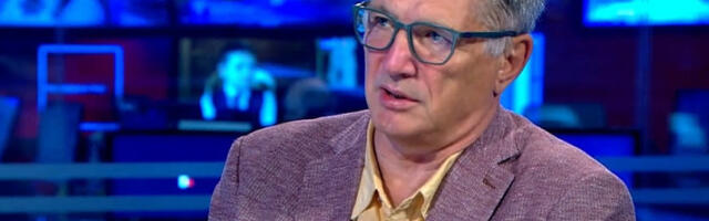Вулетић: Прича о „звучном топу” део стратегије ширења страха