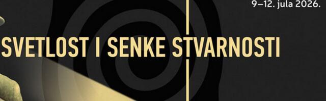 Осми Сомборски филмски фестивал од 9. до 12. јула