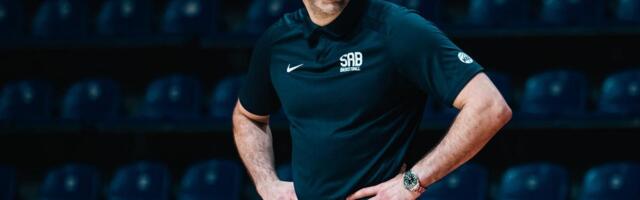 Alimpijević presekao, ovih 13 košarkaša idu u bitku sa Švajcarskom! Jedan otpao zbog povrede