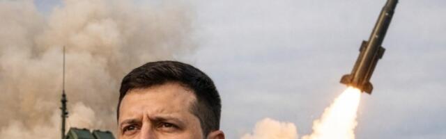 Neočekivani potez Ukrajine: Zelenski zatražio od SAD licencu za rakete Patriot