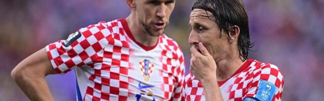 Srbi, gledajte i učite preko komšijske ograde: Modrić i Perišić su nam zadali domaći zadatak za sva vremena
