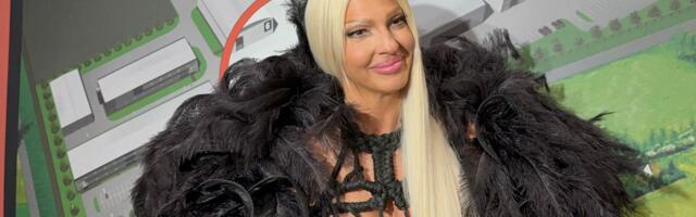 Jelena Karleuša otkrila koji fakultet će upisati Atina: "Smatram da bi trebalo da ostane u Srbiji"