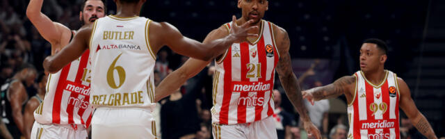 Definitivno kraj! Ljubimac "delija" napustio Crvenu zvezdu, karijeru nastavlja u Francuskoj