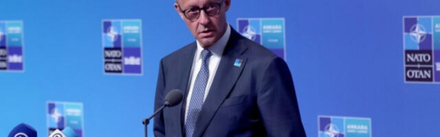 Мерц: Русија нема шансе за победу