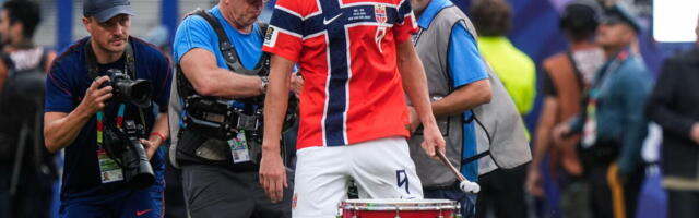 HAOS U TABORU NORVEŠKE PRED DUEL SA ENGLESKOM! Haland i saigrači napustili hotel!