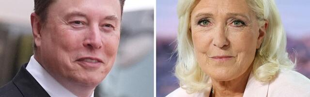 Mask javno podržao Marin Le Pen: Zašto bi ovakva izjava mogla da preokrene izbore u Francuskoj?