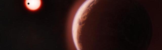 Istorijsko otkriće: Prvi put uočena stenovita planeta sa atmosferom, takozvana “super-Zemlja”
