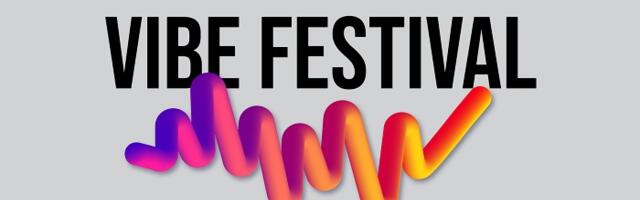 Kragujevac ove nedelje postaje grad dobrog vajba: Počinje 13. VIBE Festival