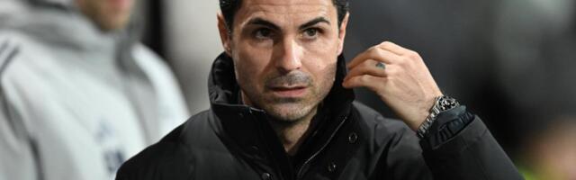 NEOČEKIVANI TRANSFER U ARSENALU: Evo ko stiže u Artetinu četu!