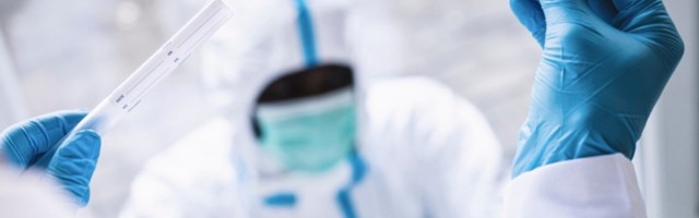 U BiH 543 nova slučaja korone, umrlo 47 osoba