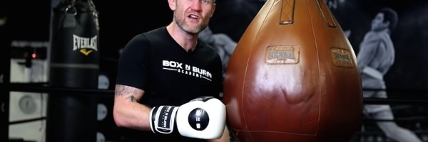 Bivši bokser i olimpijac otrkiva svoje sparing tajne svim početnicima