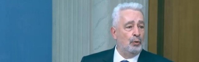 Šta se krije iza napada tabloida na Krivokapićeve ćerke?