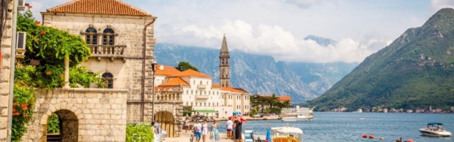 Nove mere u Crnoj Gori od danas do 20. avgusta