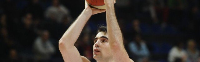 Odlični Pecarski predvodio Borac do trećeg trijumfa u pripremnom periodu