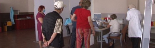Dr Vesna Đoković : Građani i dalje ne dolaze da se vakcinišu