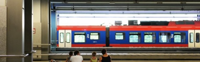 ZATVARA SE ŽELEZNIČKA STANICA TOPČIDER! Evo odakle će od 1. oktobra kretati vozovi za Bar i Niš!