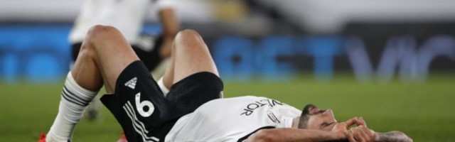 SAMO PAUNOVIĆ SLAVIO OD SRBA U ČEMPIONŠIPU! Novi poraz Jokana, Mitrov Fulam PONIŽEN