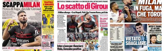 Buongiorno Italia: Lazar Samardžić čeka prvi start za Udineze, Sergej na Vlahovića, Inter i Juve bez prava na grešku
