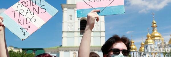 Vladimir Putin ocrnio zapadnjačku kulturu inkluzivnosti