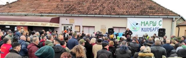 Savez 90/Zelenih Srbije: Uvesti moratorijum na litijum