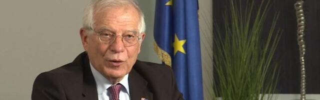 Borel: Retorika podela usporila evrointegracije Zapadnog Balkana