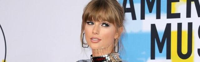 Obožavatelj se autom zakucao u zgradu u kojoj živi Tejlor Svift