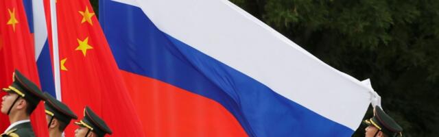 D. Drobnjicki: Rusko-kineski savez je za Zapad fundamentalni problem