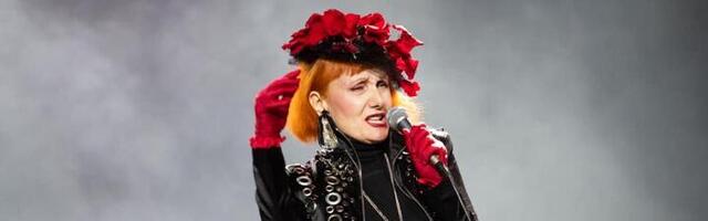 Josipa Lisac 14. maja u "Kombank dvorani"