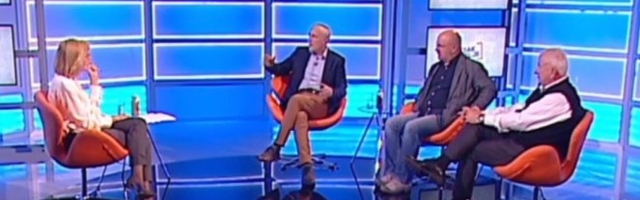 BOJKOT JE PROPAO! Akademik Vladica Cvetković i ekonomista Miodrag Zec pozvali građane da izađu na birališta!
