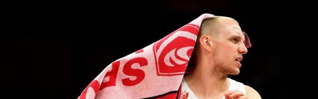 ŠOU DAVIDOVCA: Potez koji je doneo pobedu Zvezdi u grotlu "Morače" /VIDEO/