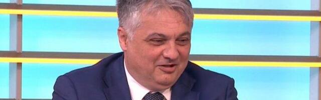 ČETVRT VEKA TELEKOMA! Vladimir Lučić: Rekordni prihodi, svetski rezultati