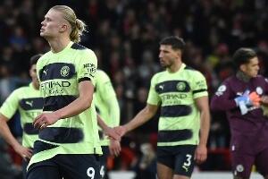 Нотингем форест извукао бод против Ситија, Фулам без Митровића бољи од Брајтона