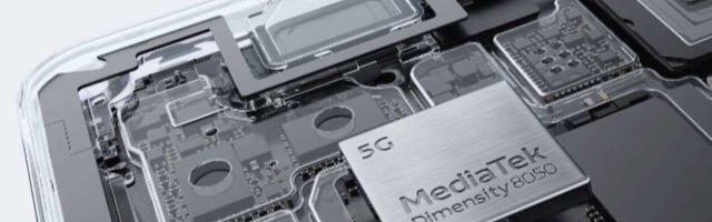 MediaTek tiho promenio imena svojih Dimensity čipsetova, a mi smo ih rangirali za vas