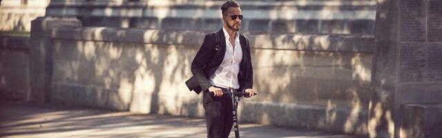 Kacige obavezne za vozače trotineta: Da li će poštovati zakon