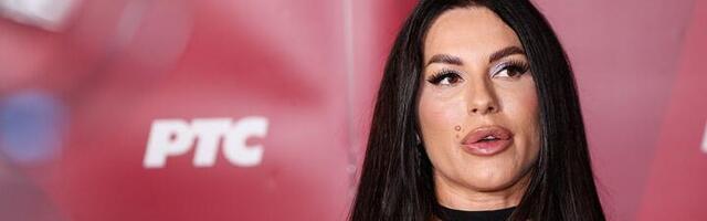 Seka Aleksić: Jeste spalili lomače i gume, slikali se goli do pojasa - TRADICIONALNO?