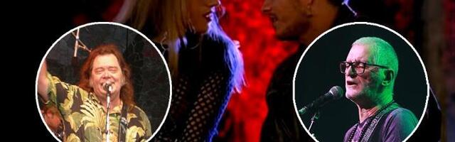 Kultna pesma iz "Crnog bombardera" - OBRADA: "Jedini sam to uradio"