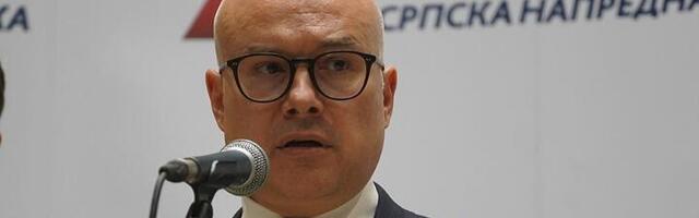 Vučević: Vlast formiramo sa SVM, SPS i možda još nekim
