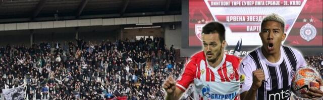 Bivši fudbaleri večitih prognoziraju: Ivanić ili Saldanja rešiće derbi